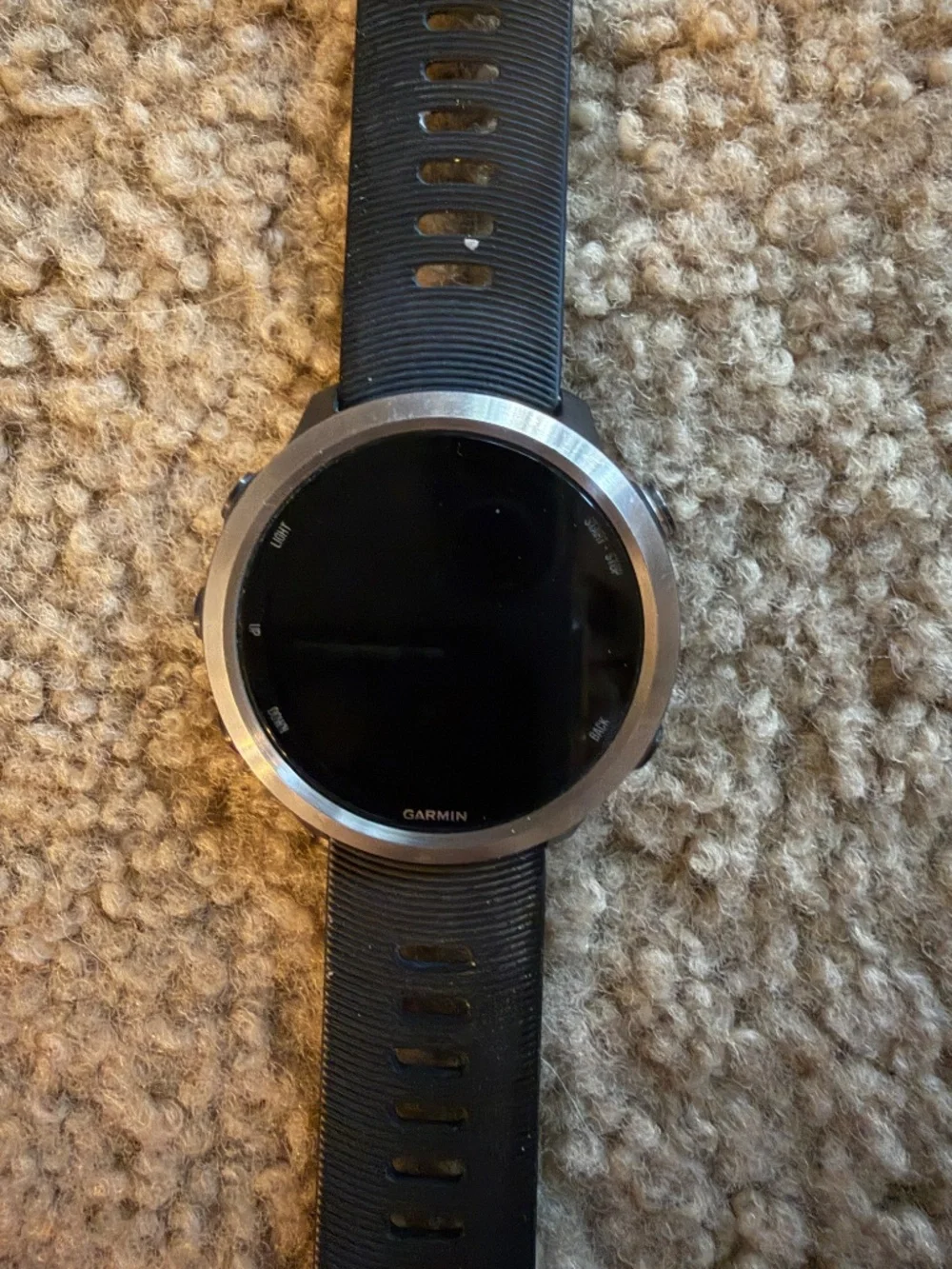 Garmin Forerunner 645 Music Smartwatch
